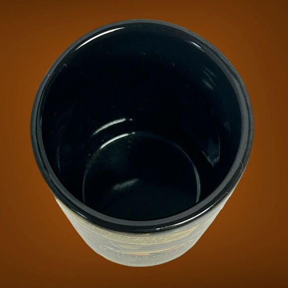 Silver Dollar City Theme Park 4oz Ceramic Souvenir Cup Branson Missouri - Picture 13 of 15